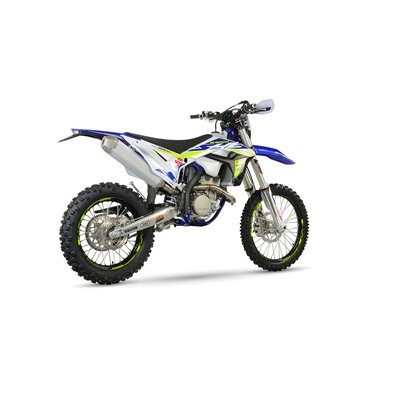 Recambios y accesorios para Sherco SEF-R 300 2022 de enduro