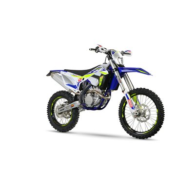 Pieces et accessoires pour Sherco SEF-R 250 2022 enduro