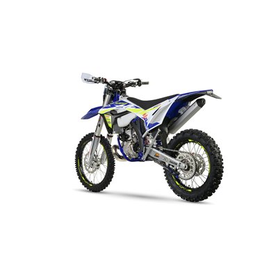 Recambios y accesorios para Sherco SE-R 300 2022 de enduro