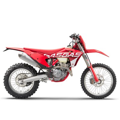 Recambios y accesorios para Gas Gas EC 250 F 2023 de enduro