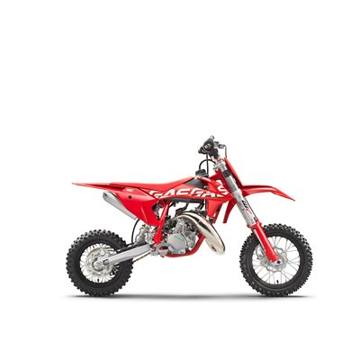 Recanvis i accessoris per GAS GAS MC 50 2023 de motocross
