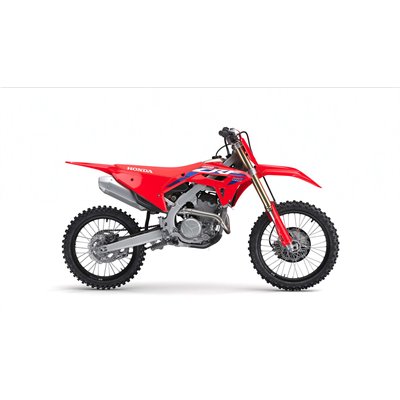 Pieces et accessoires pour Honda CRF 250 R 2023 motocross
