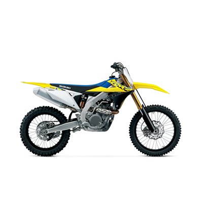 Pieces et accessoires pour Suzuki RMZ 450 2023 motocross