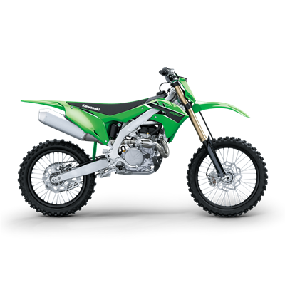 Recanvis i accessoris per Kawasaki KX 450 F 2023 de motocross