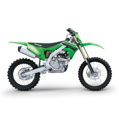 Recambios y accesorios para Kawasaki KX 250 F 2023 de cross