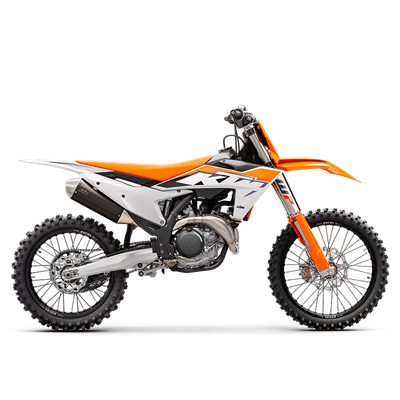 Recambios y accesorios para KTM SX-F 450 2023 de cross