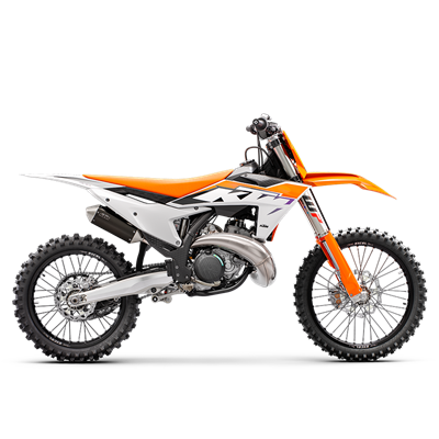 Recambios y accesorios para KTM SX 300 2023 de cross