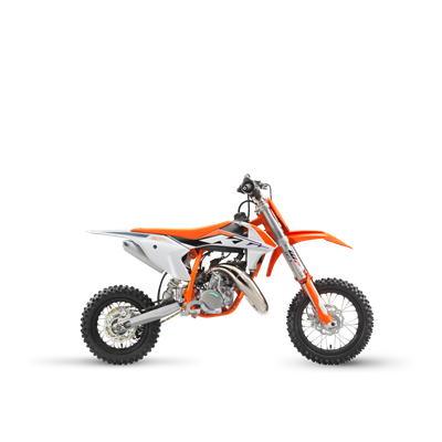 Recanvis i accessoris per KTM SX 50 2023 de motocross
