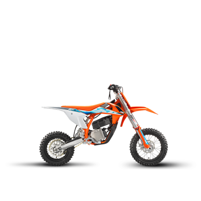 Recanvis i accessoris per KTM SX-E 5 2023 de motocross