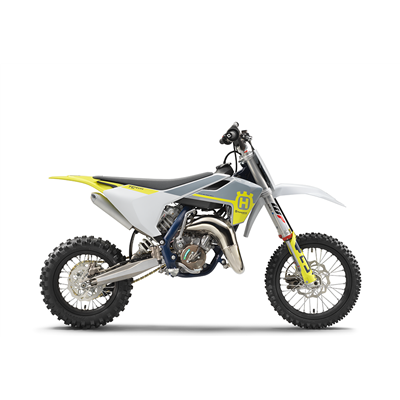 Recambios y accesorios para Husqvarna TC 65 2023 de cross