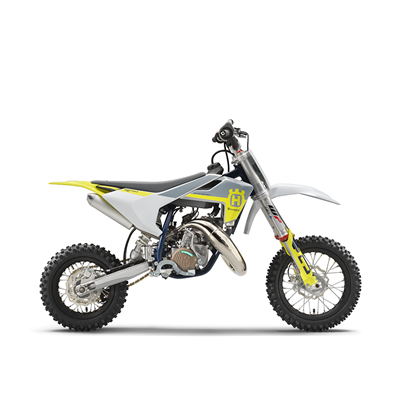 Recambios y accesorios para Husqvarna TC 50 2023 de cross