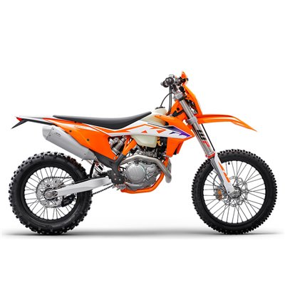 Recambios y accesorios para KTM EXC-F 500 2023 de enduro