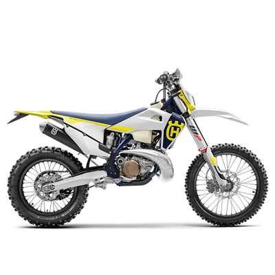 Recambios y accesorios para Husqvarna TE 250 2023 de enduro