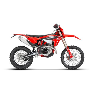 Recambios y accesorios para Beta RR 480 2023 de enduro