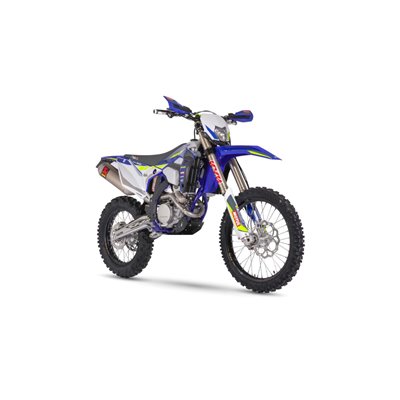 Recambios y accesorios para Sherco SEF Factory 300 2023 de enduro