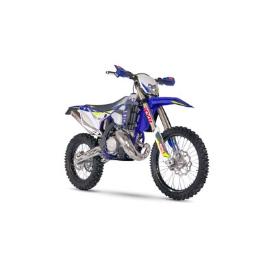 Recambios y accesorios para Sherco SE Factory 300 2023 de enduro