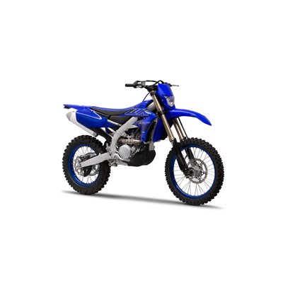 Recambios y accesorios para Yamaha WRF 250 2022 de enduro