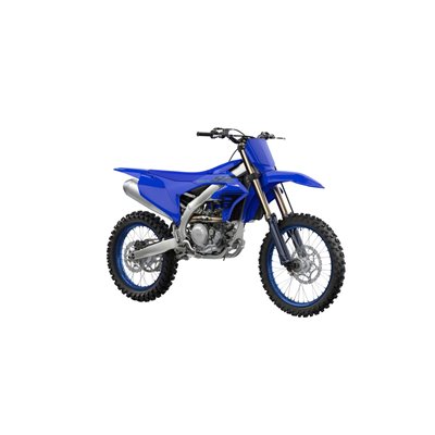 Yamaha YZ 450 F 2024