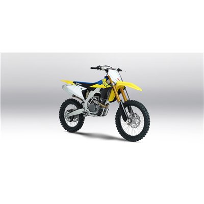 Suzuki RMZ 250 2024