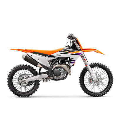 KTM SX-F 450 2024