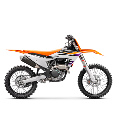 KTM SX-F 250 2024