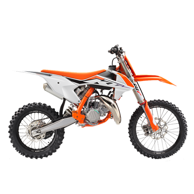 KTM SX 85 2024