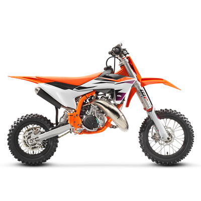 KTM SX 50 2024