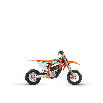 KTM SX-E 3 2024