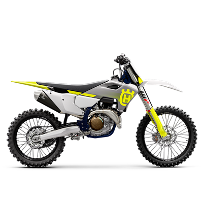 Husqvarna FC 450 2024