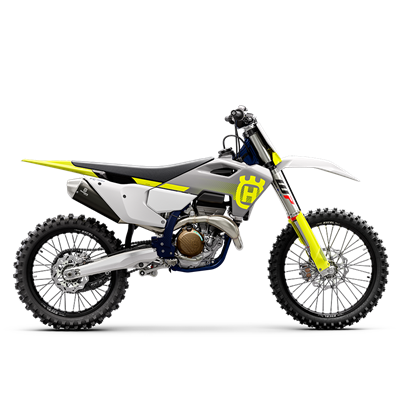 Husqvarna FC 350 2024