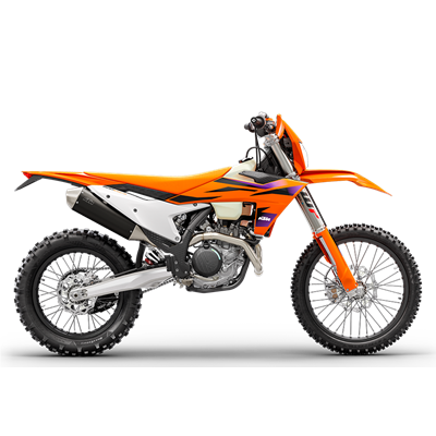 KTM EXC-F 500 2024