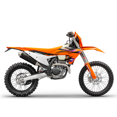 KTM EXC-F 350 2024