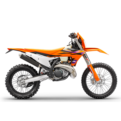 KTM EXC 250 2024