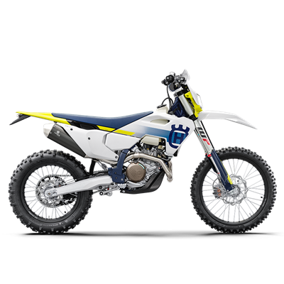 Husqvarna Fe 501 2024