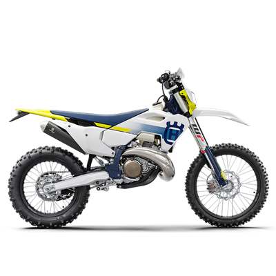 Husqvarna TE 250 2024