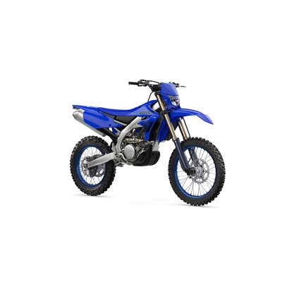 Yamaha WRF 450 2024