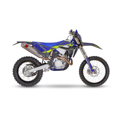 Sherco SEF Factory 500 2024