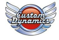 CUSTOM DYNAMICS