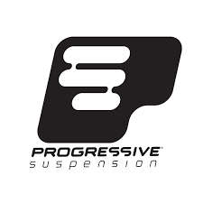 PROGRESSIVE SUSPENSION