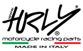 HURLY PARTS SRL