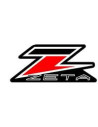 Zeta Racing