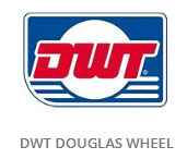 DWT DOUGLAS WHEEL